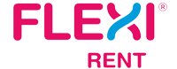flexi rent services by crow computers